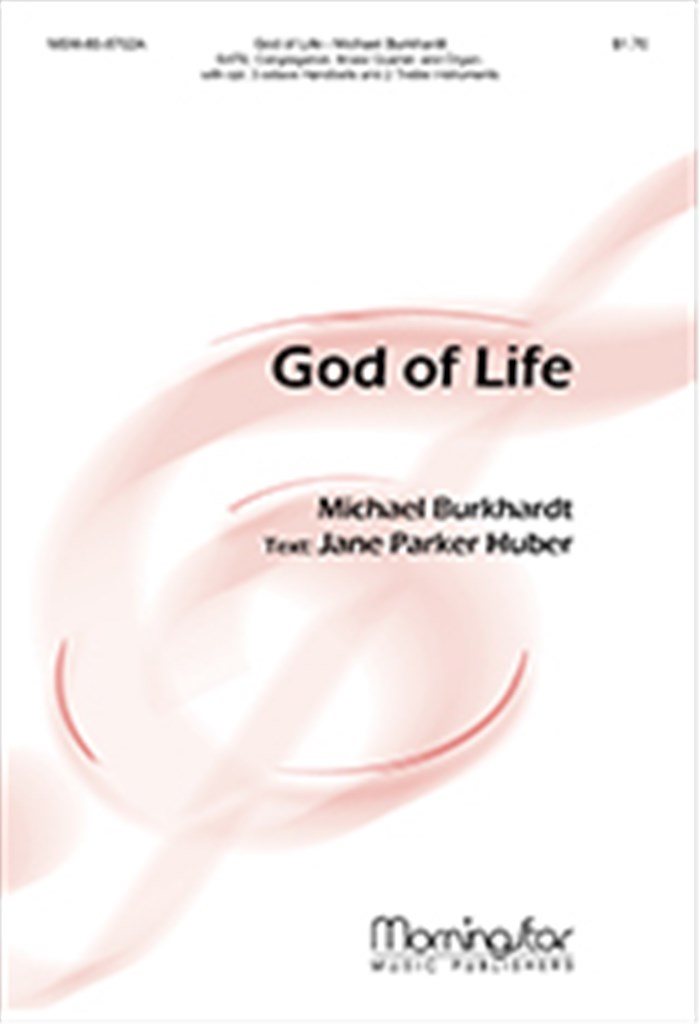 God of Life